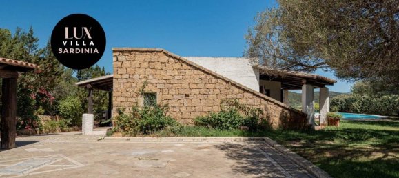 6 rooms Villa in Olbia, Italy No. 156671 17