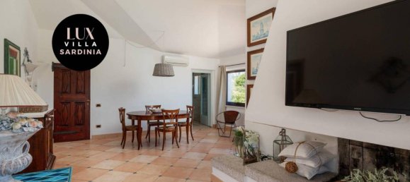 6 rooms Villa in Olbia, Italy No. 156671 21
