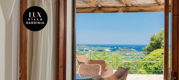 6 rooms Villa in Olbia, Italy No. 156671 23