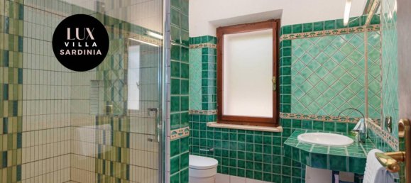 6 rooms Villa in Olbia, Italy No. 156671 30