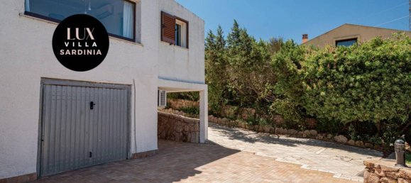 6 rooms Villa in Olbia, Italy No. 156671 50