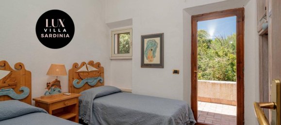 6 rooms Villa in Olbia, Italy No. 156671 26