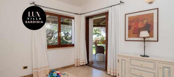 6 rooms Villa in Olbia, Italy No. 156671 39