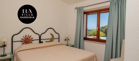 6 rooms Villa in Olbia, Italy No. 156671 29