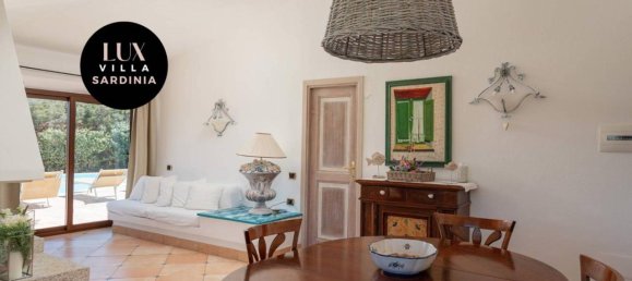 6 rooms Villa in Olbia, Italy No. 156671 22