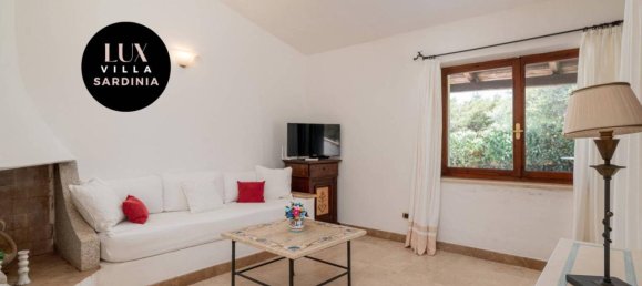 6 rooms Villa in Olbia, Italy No. 156671 38