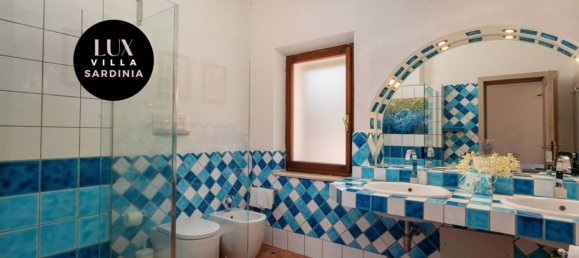 6 rooms Villa in Olbia, Italy No. 156671 34