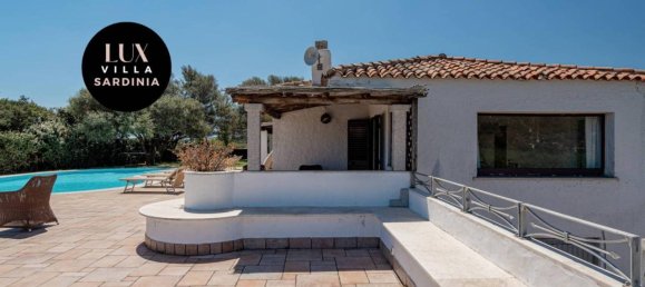 6 rooms Villa in Olbia, Italy No. 156671 18