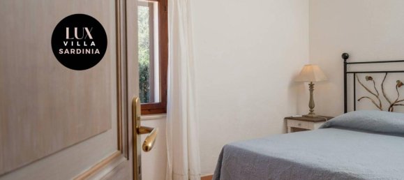 6 rooms Villa in Olbia, Italy No. 156671 31