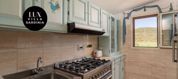 6 rooms Villa in Olbia, Italy No. 156671 25