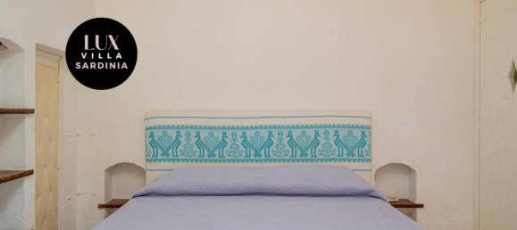 6 rooms Villa in Olbia, Italy No. 156671 43