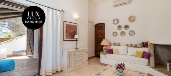 6 rooms Villa in Olbia, Italy No. 156671 40