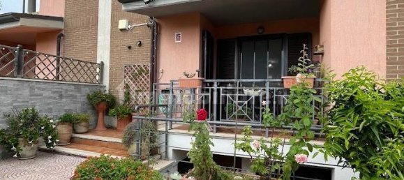 Casa de 4 dormitorios en Latina, Italy No. 229041 25