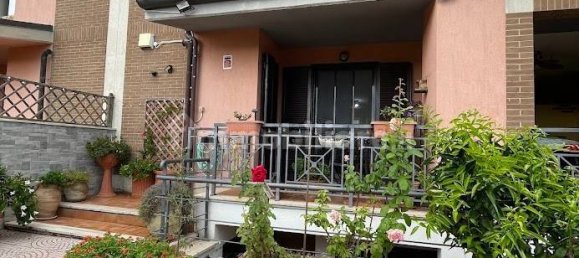 Casa de 4 dormitorios en Latina, Italy No. 229041 23