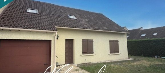 2 bedrooms House in Acheres, France No. 285735 2