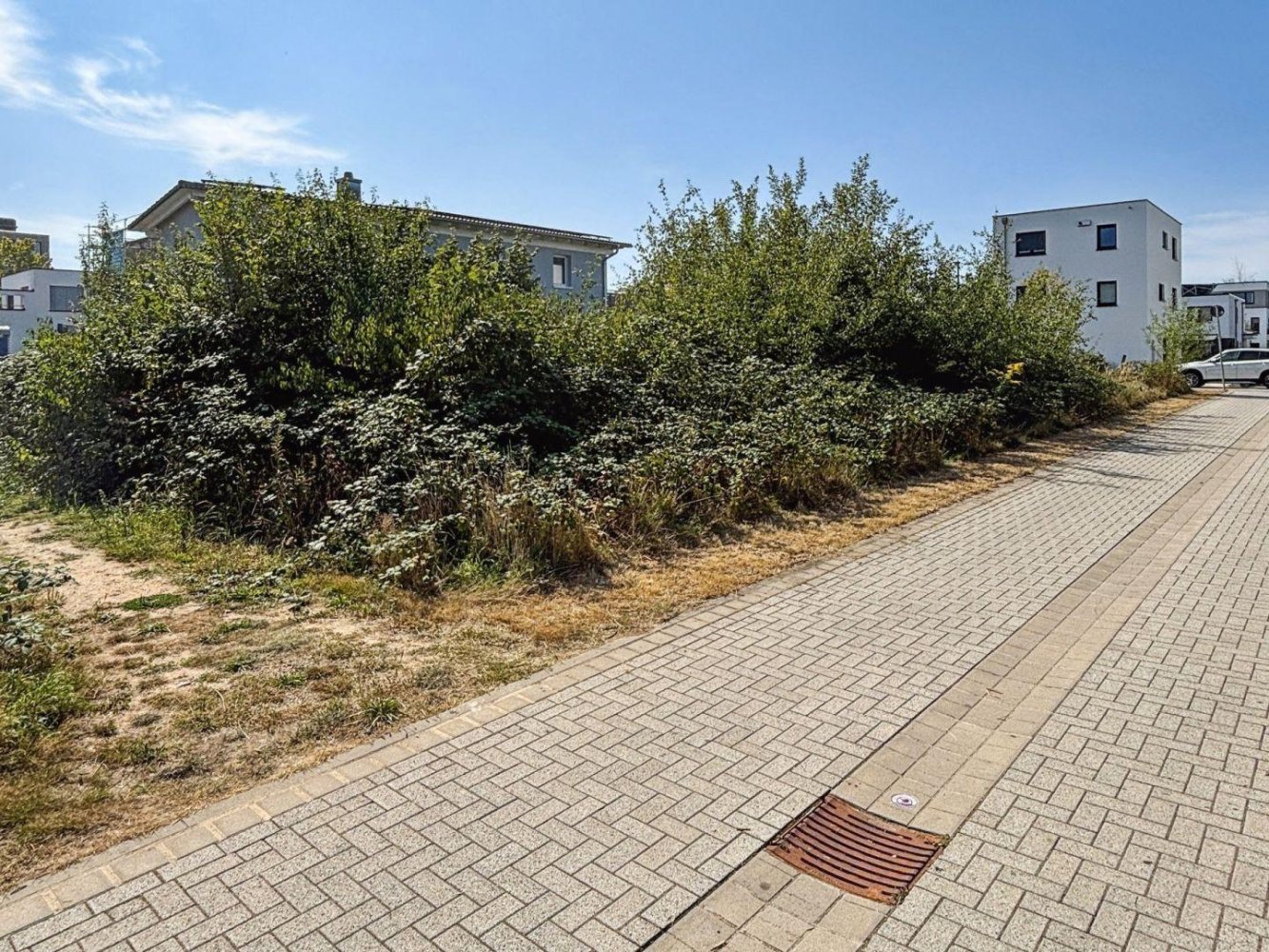 Земельный участок в Ашаффенбург, Германия № 359778