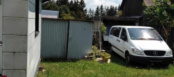 5 rooms House in Hof, Germany No. 128679 5