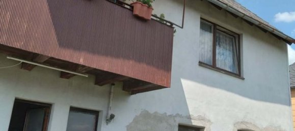 5 rooms House in Hof, Germany No. 128679 4