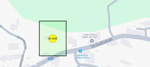 Lagerhaus in Calangianus, Italy 798m², Nr. 207061 5