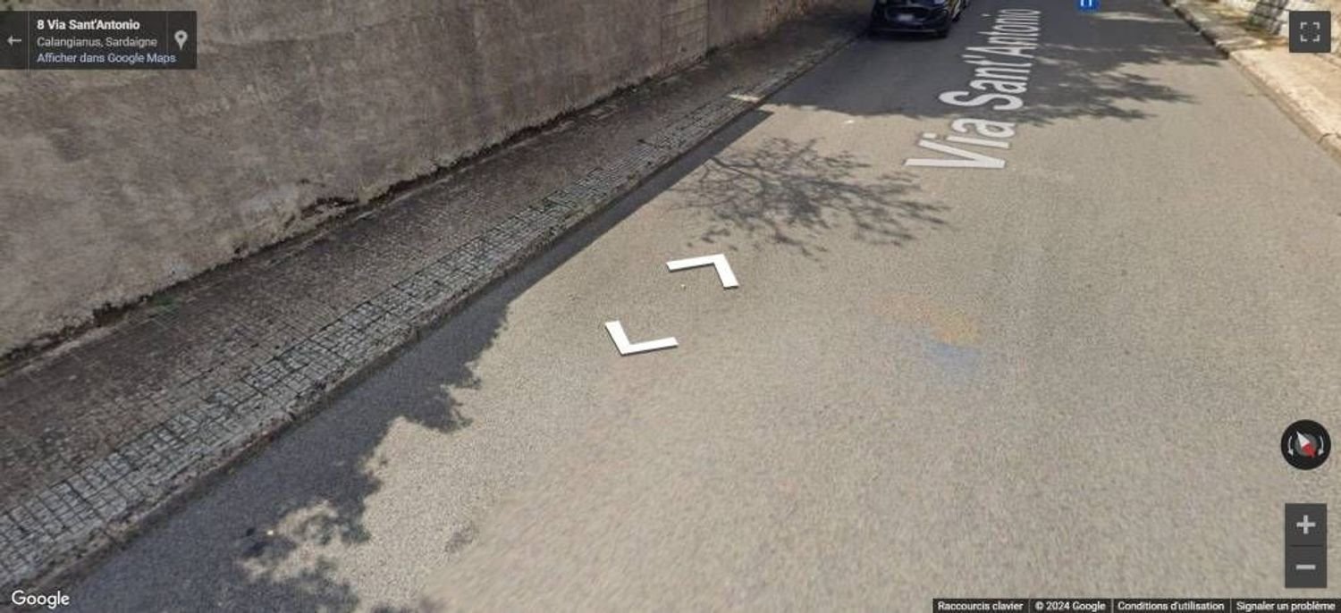 Lagerhaus in Calangianus, Italy 798m², Nr. 207061