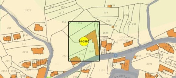 Lagerhaus in Calangianus, Italy 798m², Nr. 207061 9