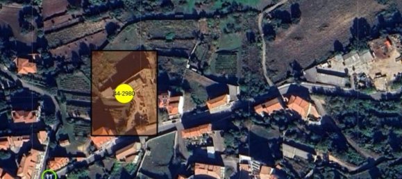 Lagerhaus in Calangianus, Italy 798m², Nr. 207061 6