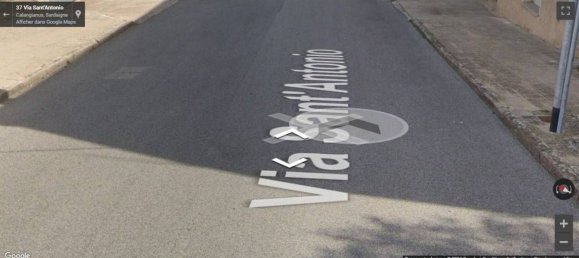 Lagerhaus in Calangianus, Italy 798m², Nr. 207061 8