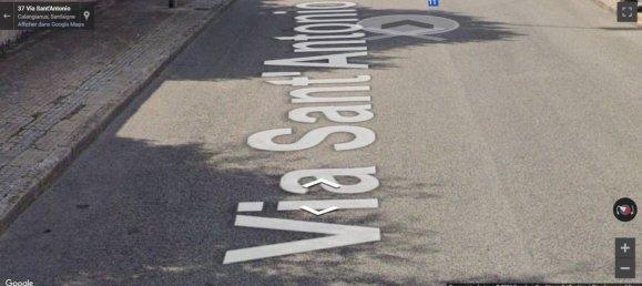 Lagerhaus in Calangianus, Italy 798m², Nr. 207061 7