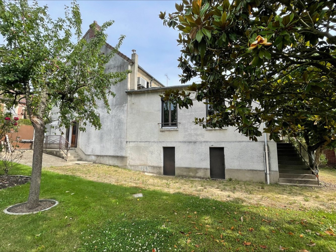 Дом с 3 спальнями в Сир-ле-Мелло, Франция № 76113