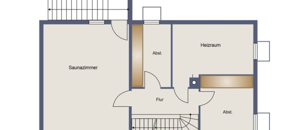 4 bedrooms Townhouse in Boblingen, Germany No. 28572 24