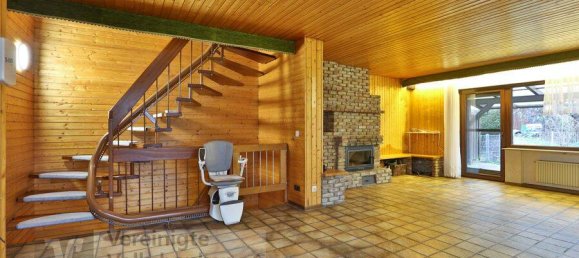 4 bedrooms Townhouse in Boblingen, Germany No. 28572 7