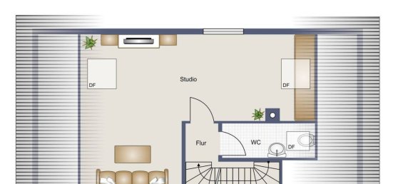 4 bedrooms Townhouse in Boblingen, Germany No. 28572 23