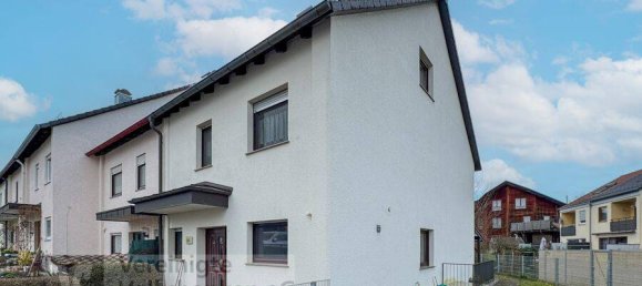 4 bedrooms Townhouse in Boblingen, Germany No. 28572 2