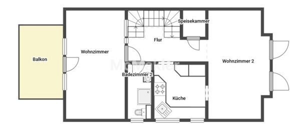 5 bedrooms Building in Wittenberg, Germany No. 326940 4