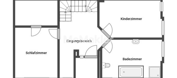 5 bedrooms Building in Wittenberg, Germany No. 326940 3
