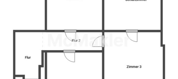 5 bedrooms Building in Wittenberg, Germany No. 326940 31
