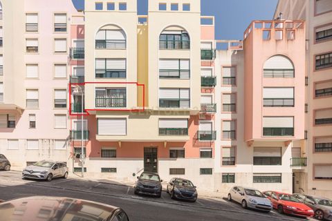 2 bedrooms Apartment in Sintra, Portugal No. 271845