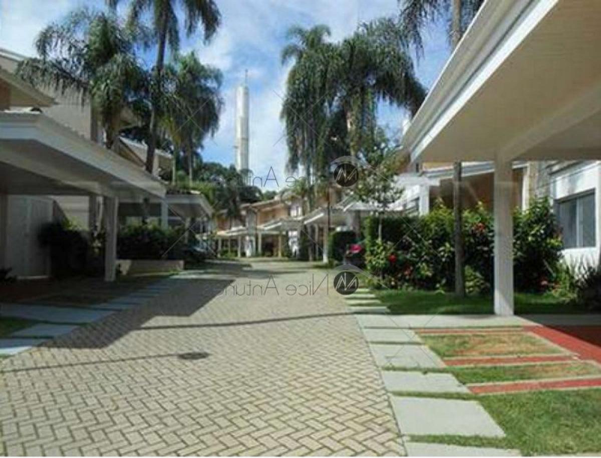 Casa T3 em São Paulo, Brazil N.º 592426