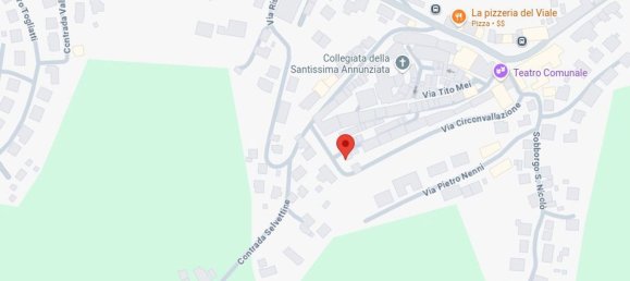 Квартира с 3 комнатами в Монтекаротто, Италия № 94309 3