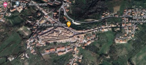 Квартира с 3 комнатами в Монтекаротто, Италия № 94309 4