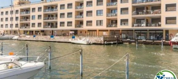 2 bedrooms Apartment in Empuriabrava, Spain No. 137515 8