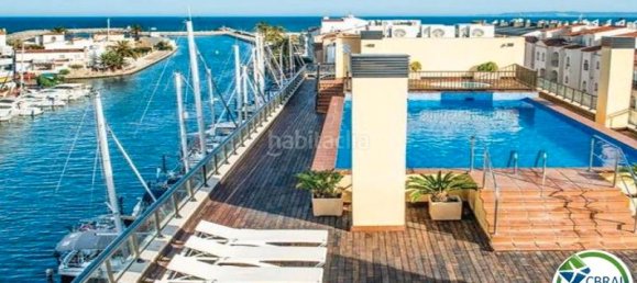 2 bedrooms Apartment in Empuriabrava, Spain No. 137515 11