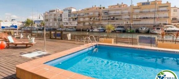 2 bedrooms Apartment in Empuriabrava, Spain No. 137515 9