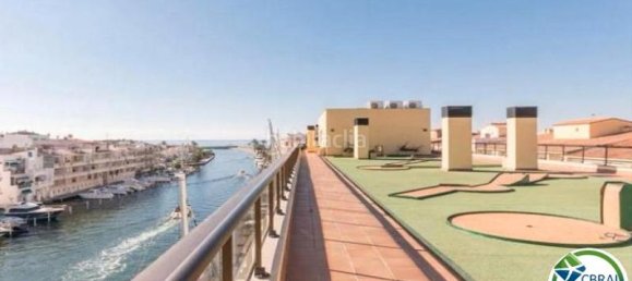 2 bedrooms Apartment in Empuriabrava, Spain No. 137515 12