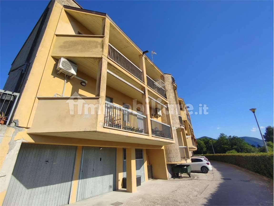 3 bedrooms Apartment in Terni, Italy No. 265875