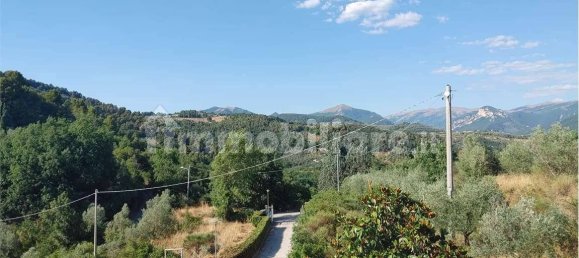 3 bedrooms Apartment in Terni, Italy No. 265875 21