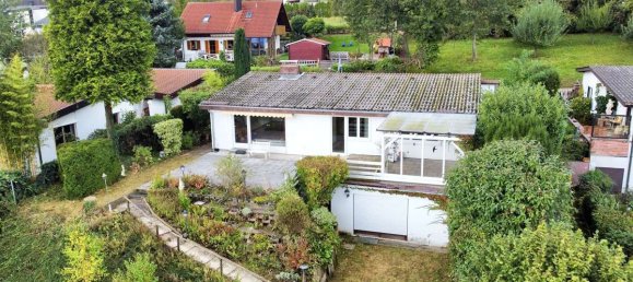 2 chambres Maison de ville à Rhein-Neckar-Kreis, Germany No. 23403 3