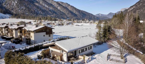 2 bedrooms House in St. Ulrich am Pillersee, Austria No. 139983 4