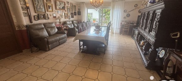 2 غرف نوم منزل في La Ricamarie, France رقم 323989 9