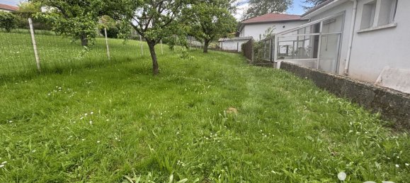 2 غرف نوم منزل في La Ricamarie, France رقم 323989 2